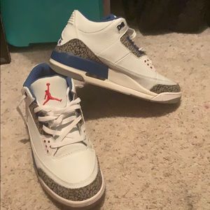 Air Jordan 3 retro